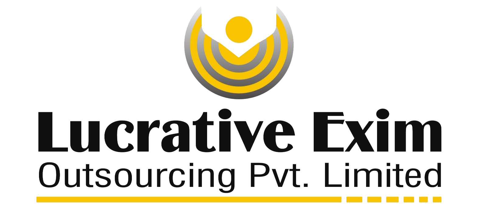 Lucrative Logo