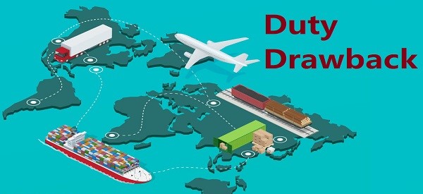 As old as the hills. DBK: A Time-Tested Incentive for Exporters. Drawback was established in 1789 in order to promote exports and manufacturing within the U.S. market. Claimants can recover the duties, taxes and fees paid on the imported merchandise